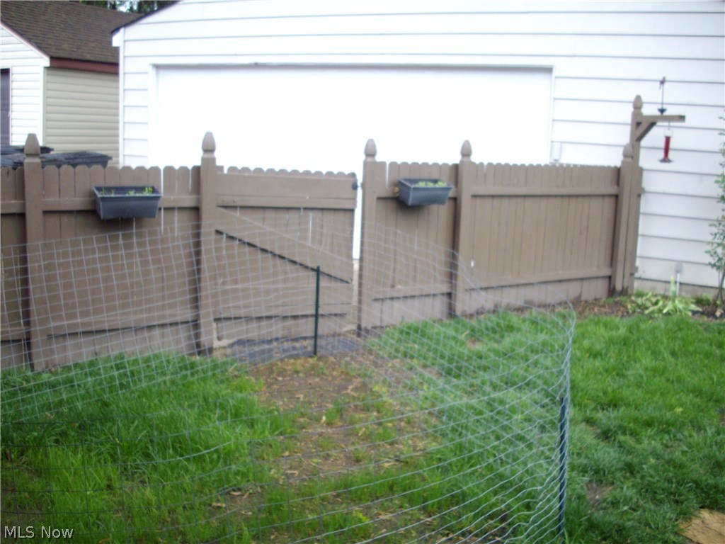 PT Mccourt Allotment - Residential