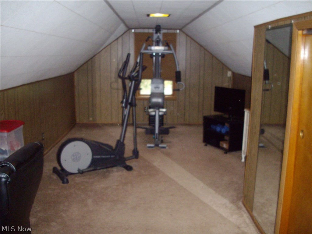 PT Mccourt Allotment - Residential