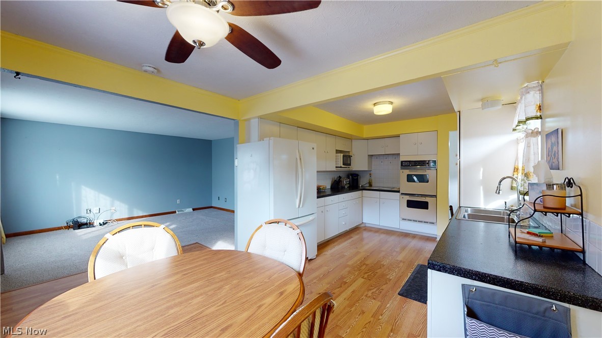 East Market Acres - Residential