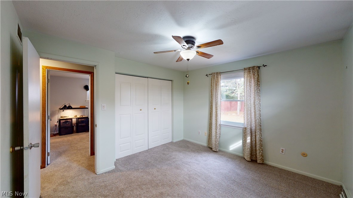 East Market Acres - Residential
