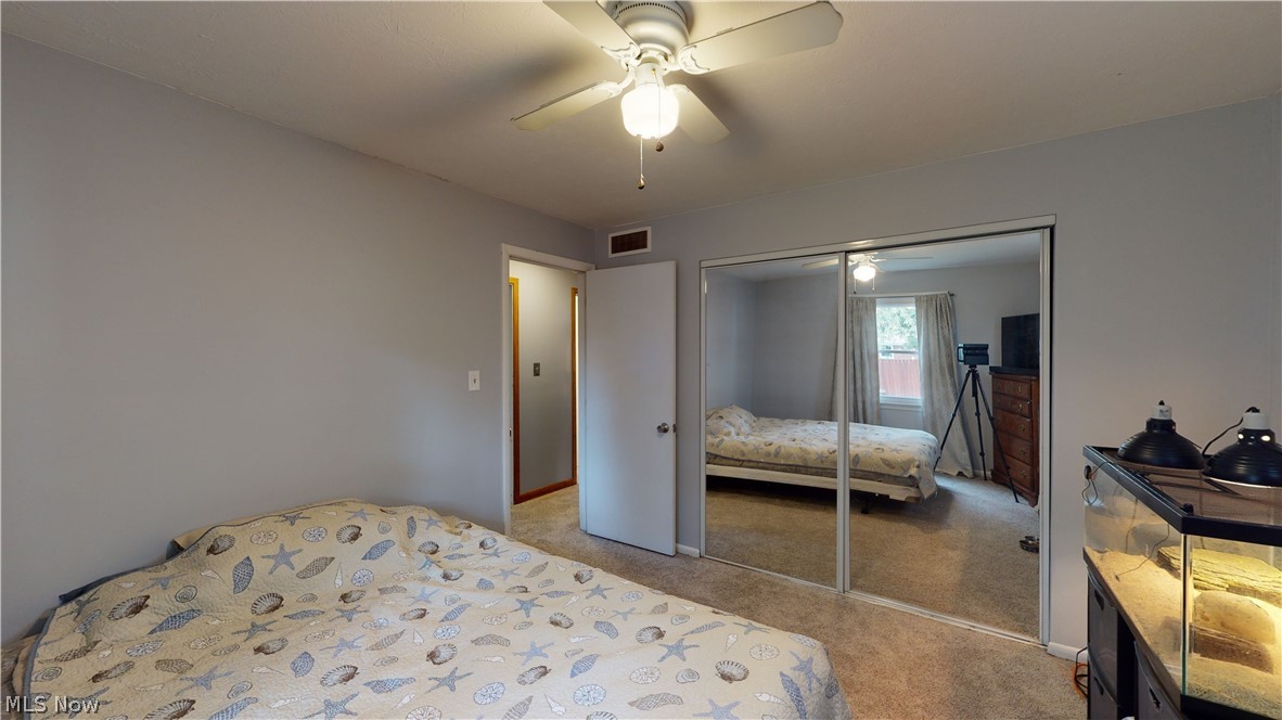 East Market Acres - Residential
