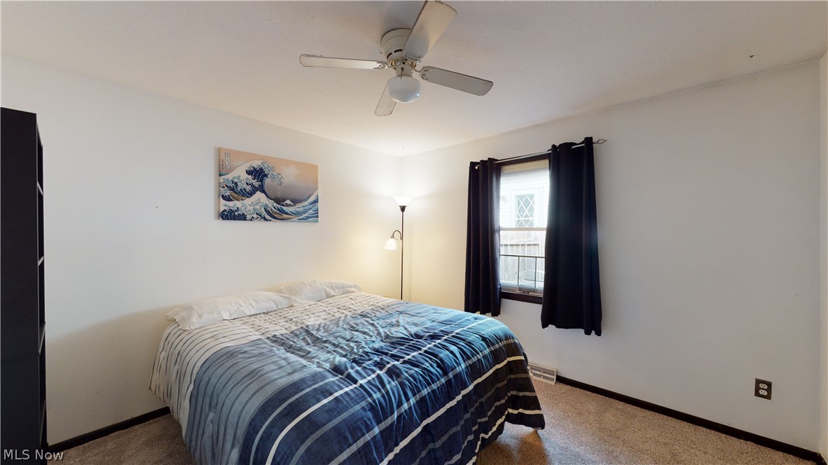 East Market Acres - Residential