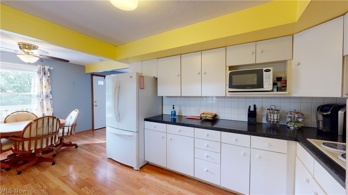 East Market Acres - Residential