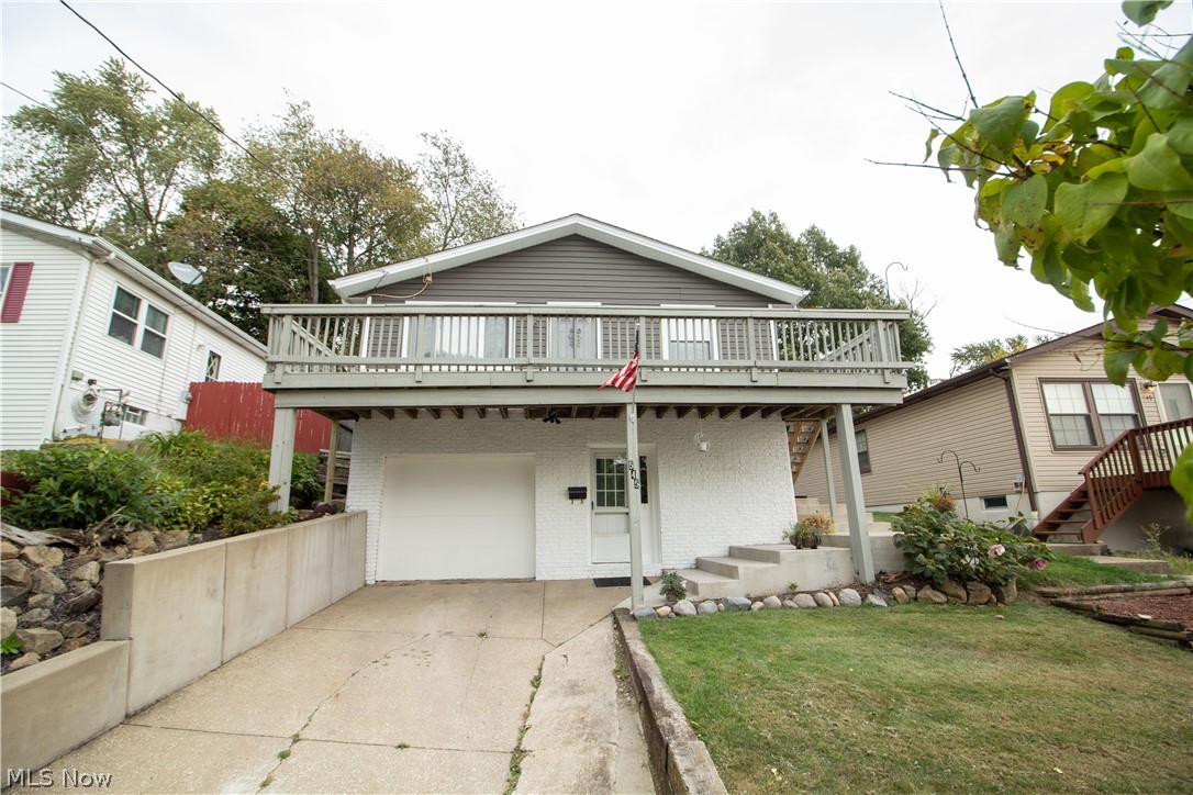 East Market Acres - Residential