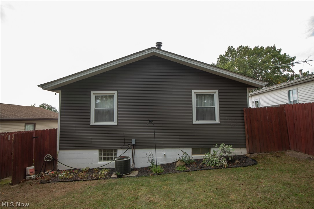 East Market Acres - Residential