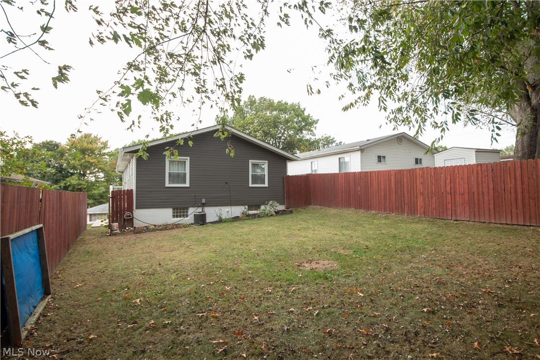 East Market Acres - Residential