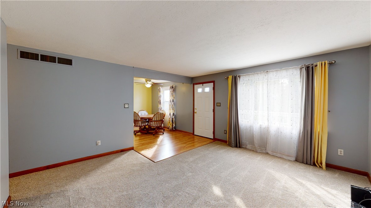 East Market Acres - Residential