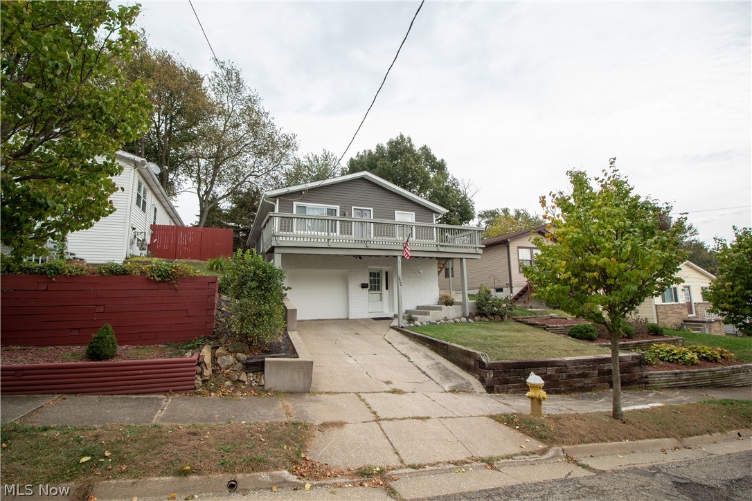 East Market Acres - Residential