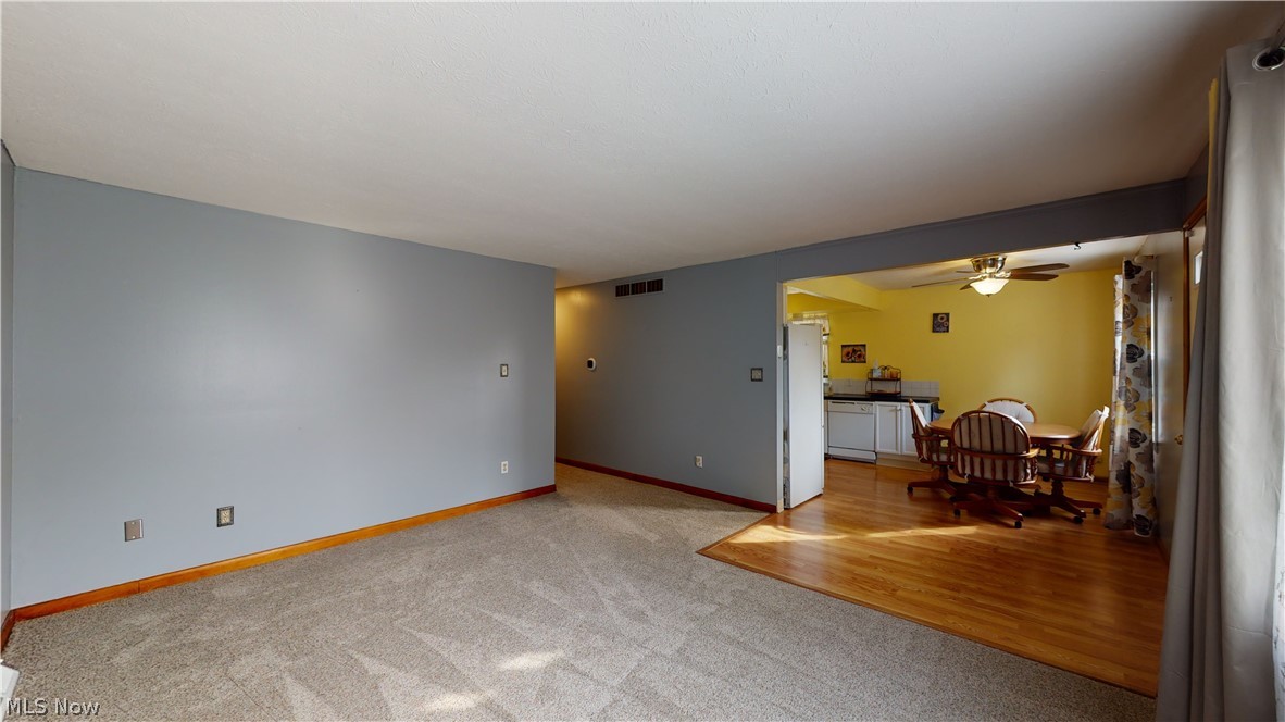 East Market Acres - Residential