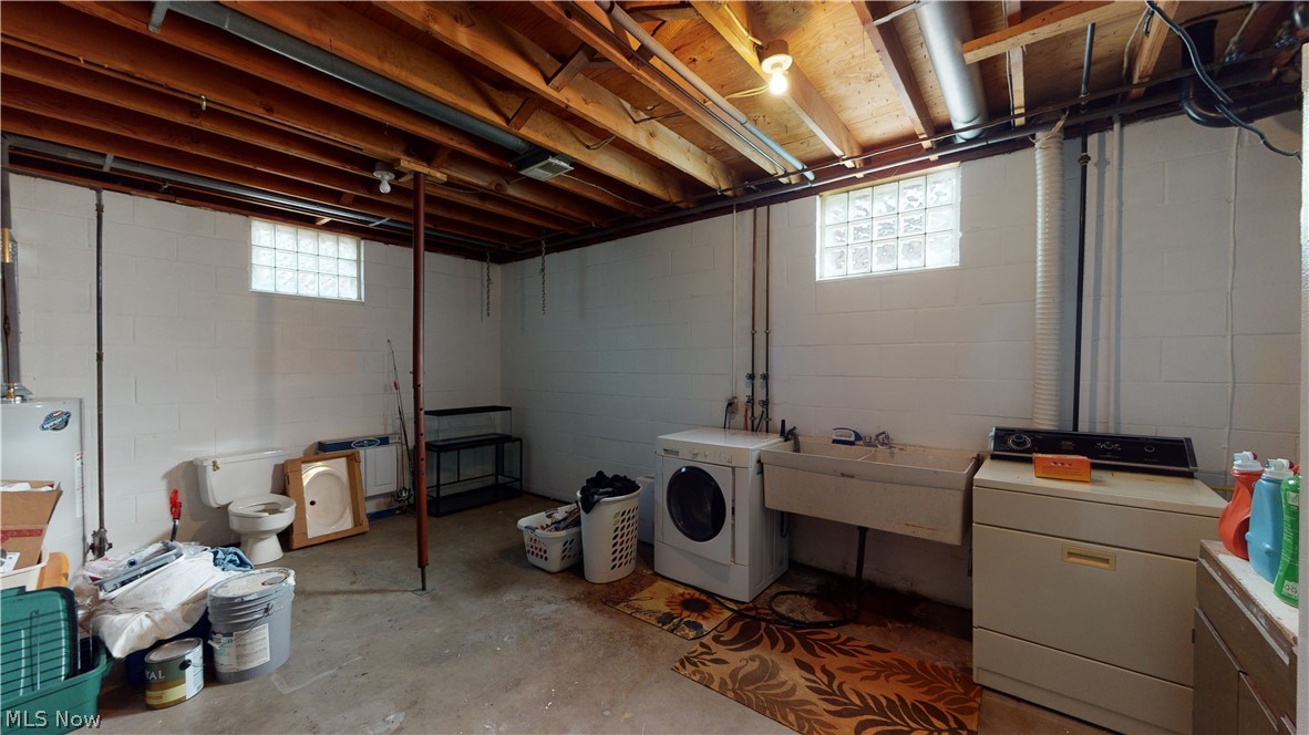 East Market Acres - Residential