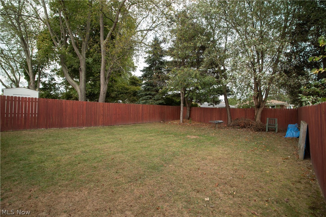 East Market Acres - Residential