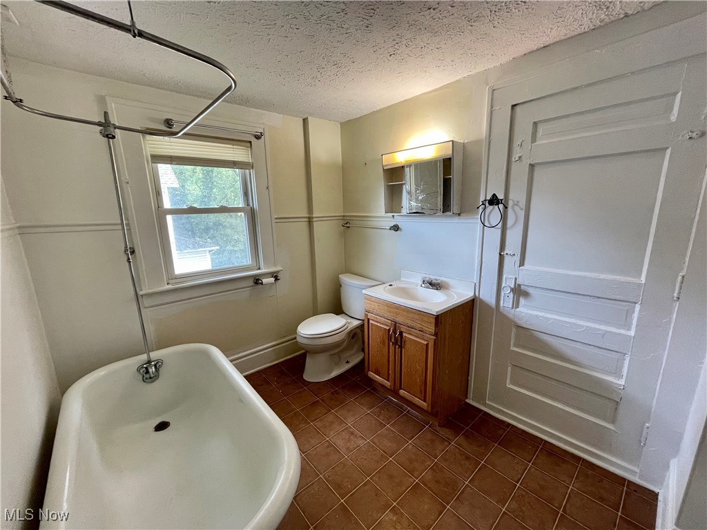 W B Doyle Allotment - Residential