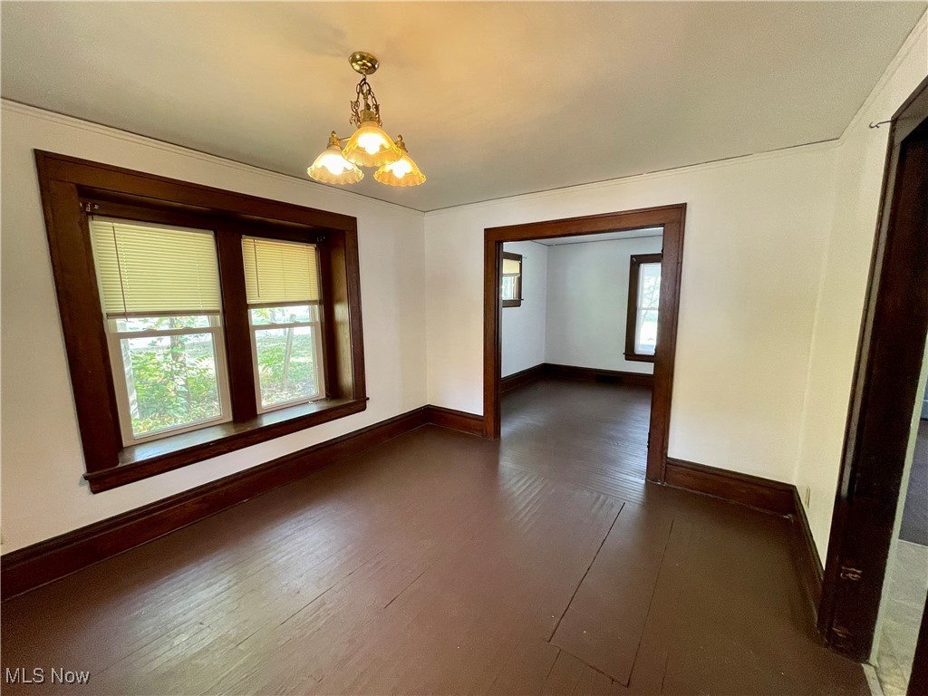 W B Doyle Allotment - Residential