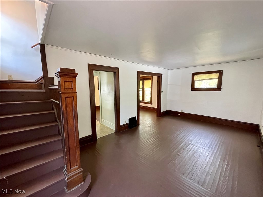 W B Doyle Allotment - Residential