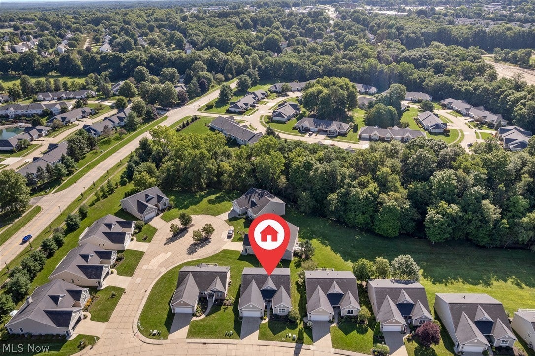 995 Flanders Drive