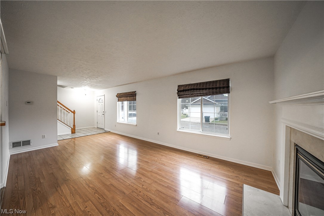 Lakes At Brittany Pointe Sub - Residential