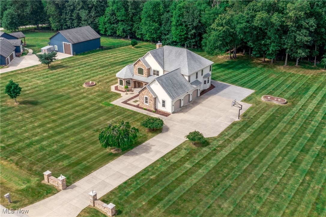 Grandview Farms - Residential