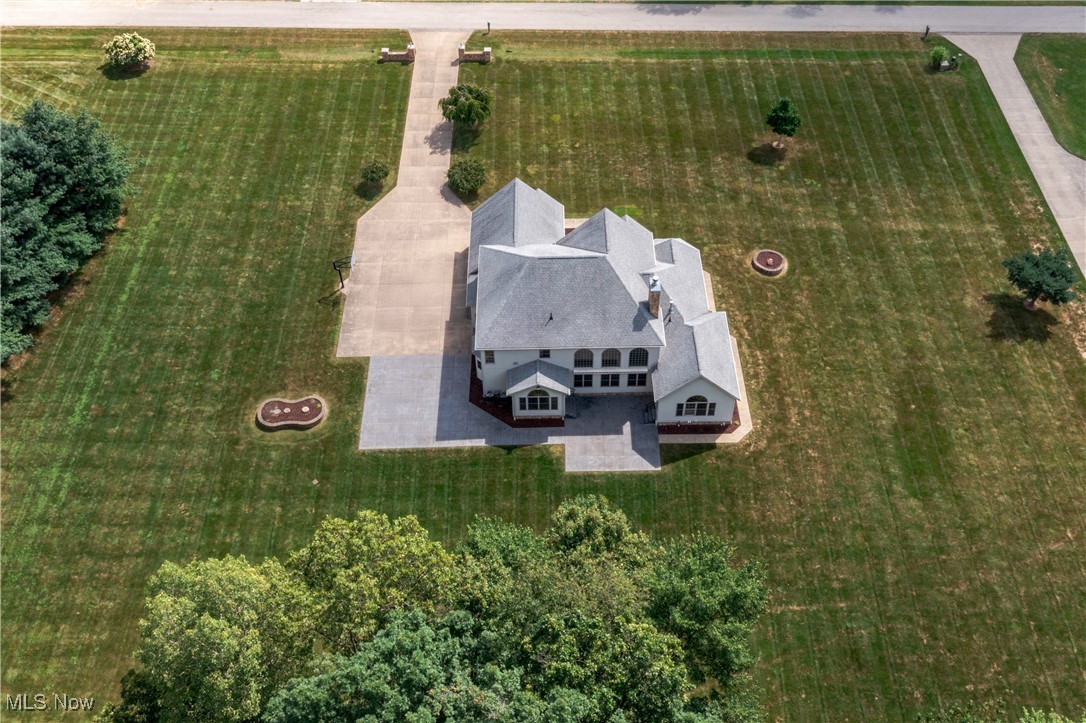 Grandview Farms - Residential