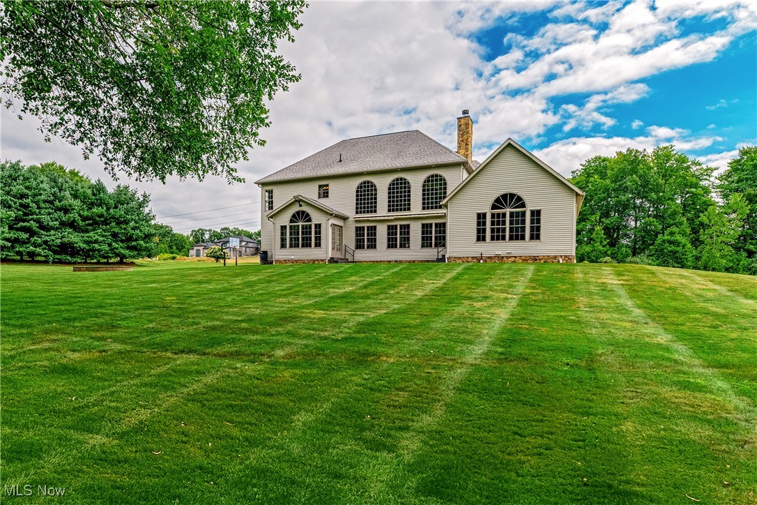 Grandview Farms - Residential