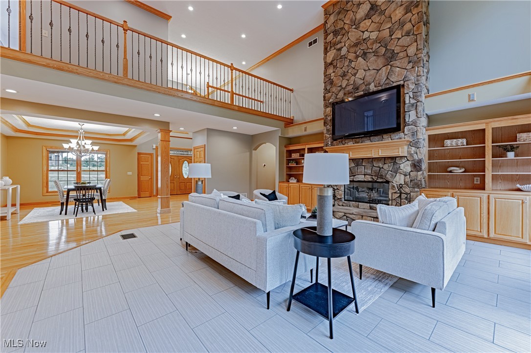 Grandview Farms - Residential