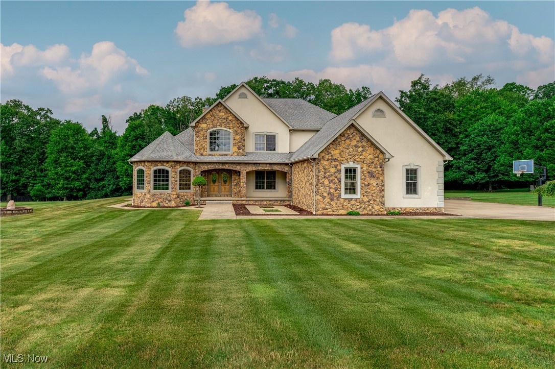 Grandview Farms - Residential