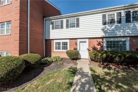 3920 Brendan Lane Unit H614, North Olmsted, OH 44070 - #: 5148285