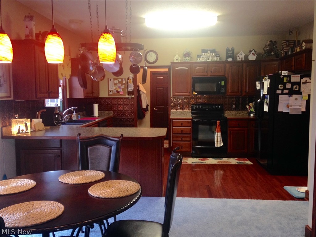 Country Estate - Residential