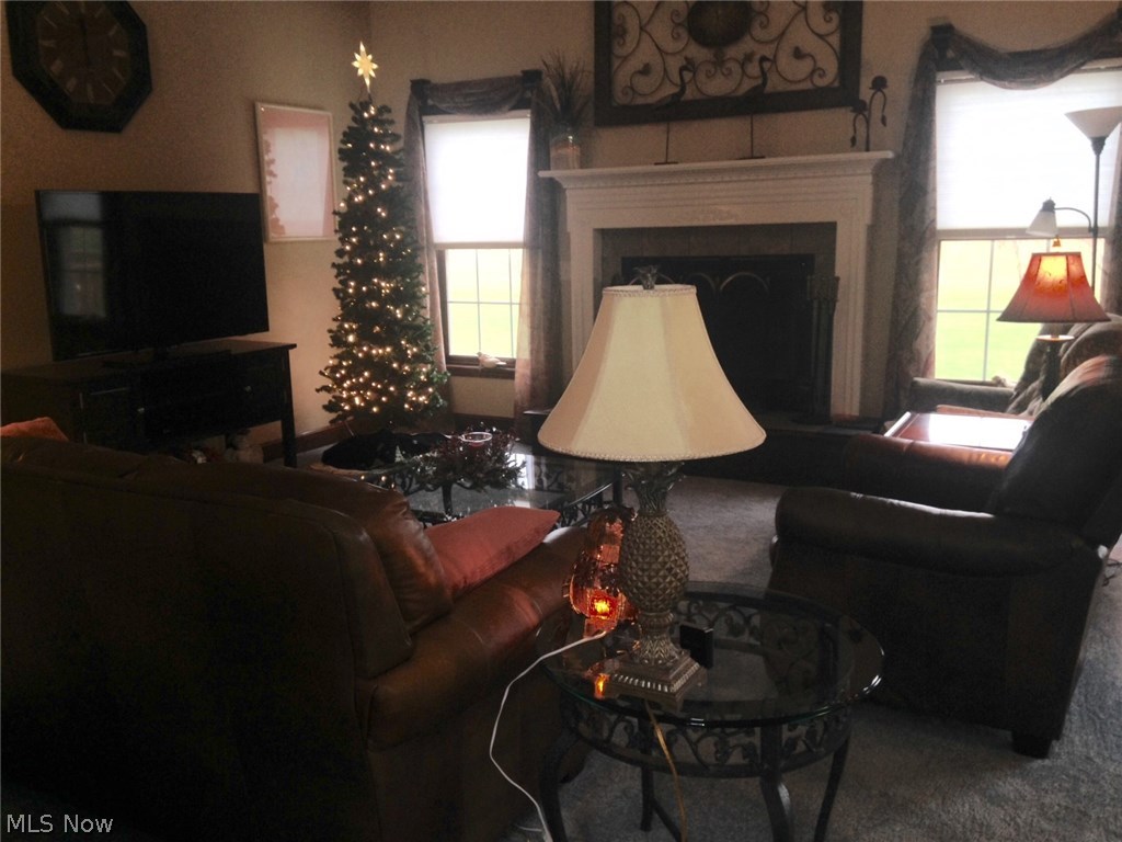 Country Estate - Residential