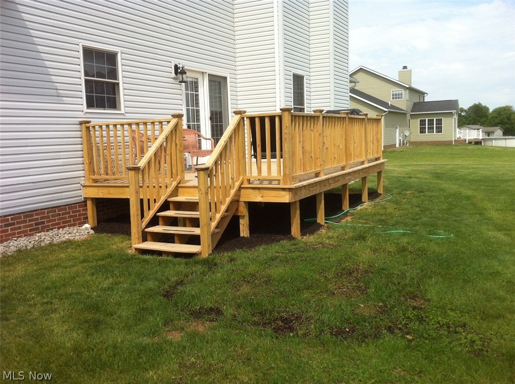 Country Estate - Residential