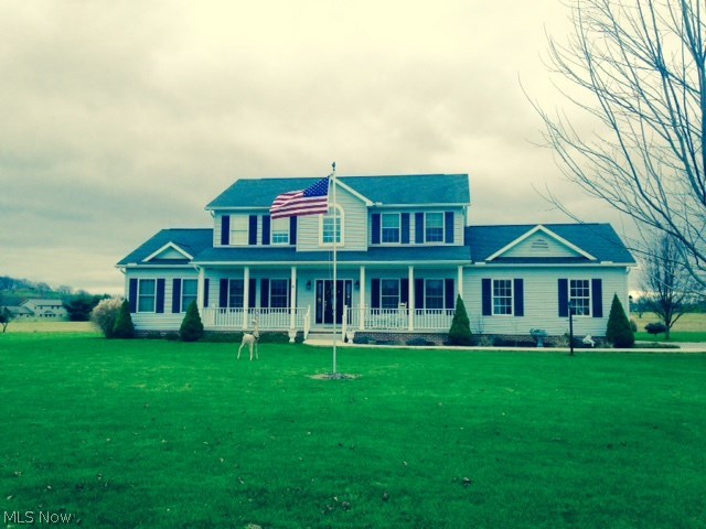 Country Estate - Residential