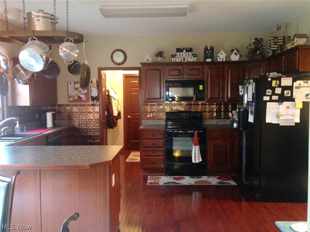 Country Estate - Residential