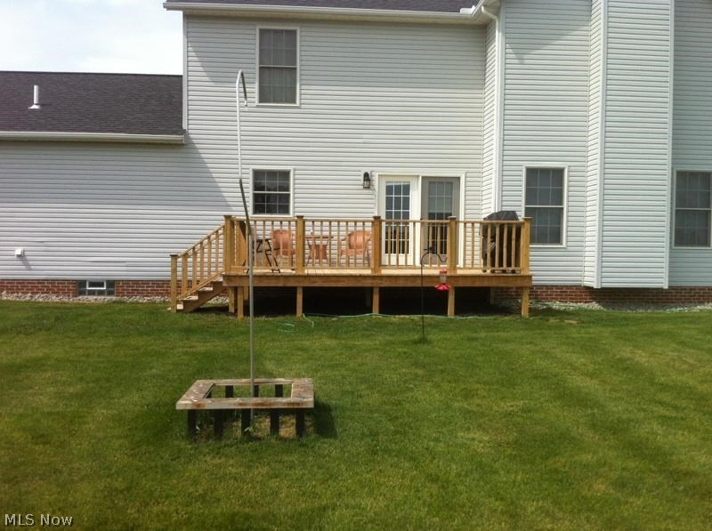 Country Estate - Residential