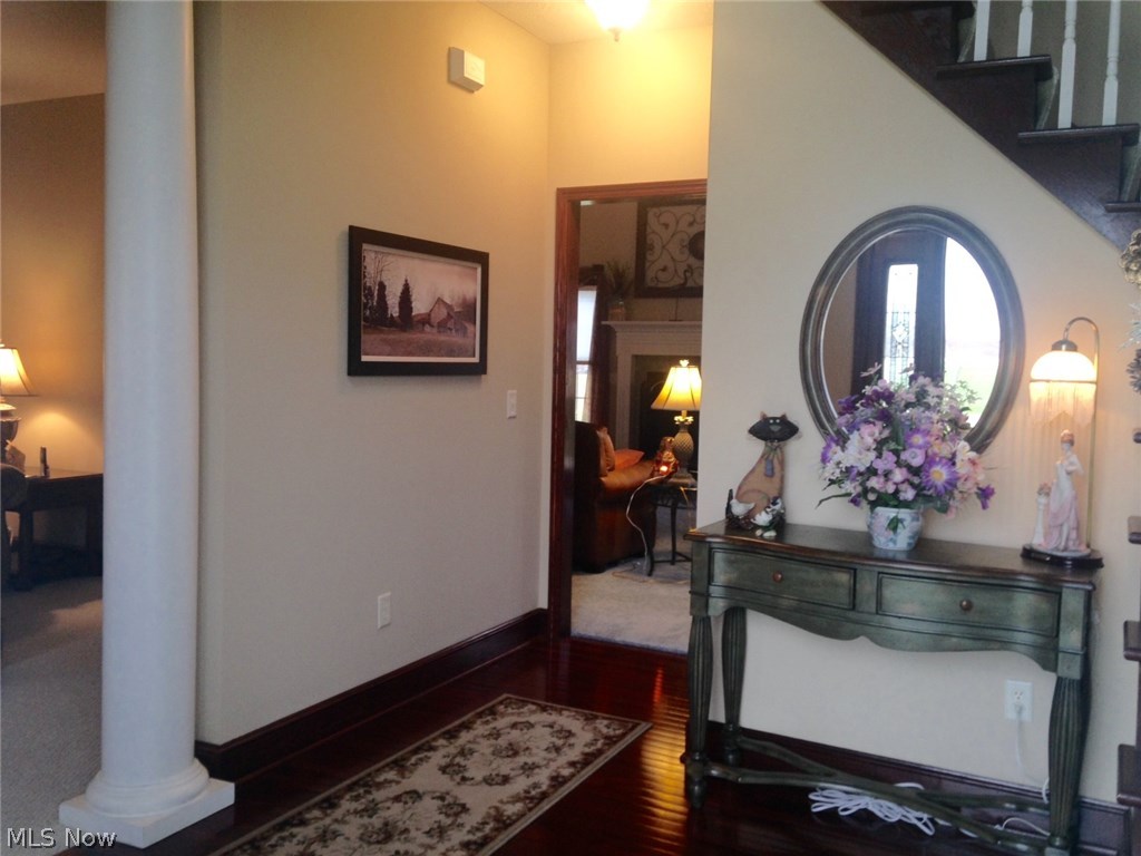 Country Estate - Residential