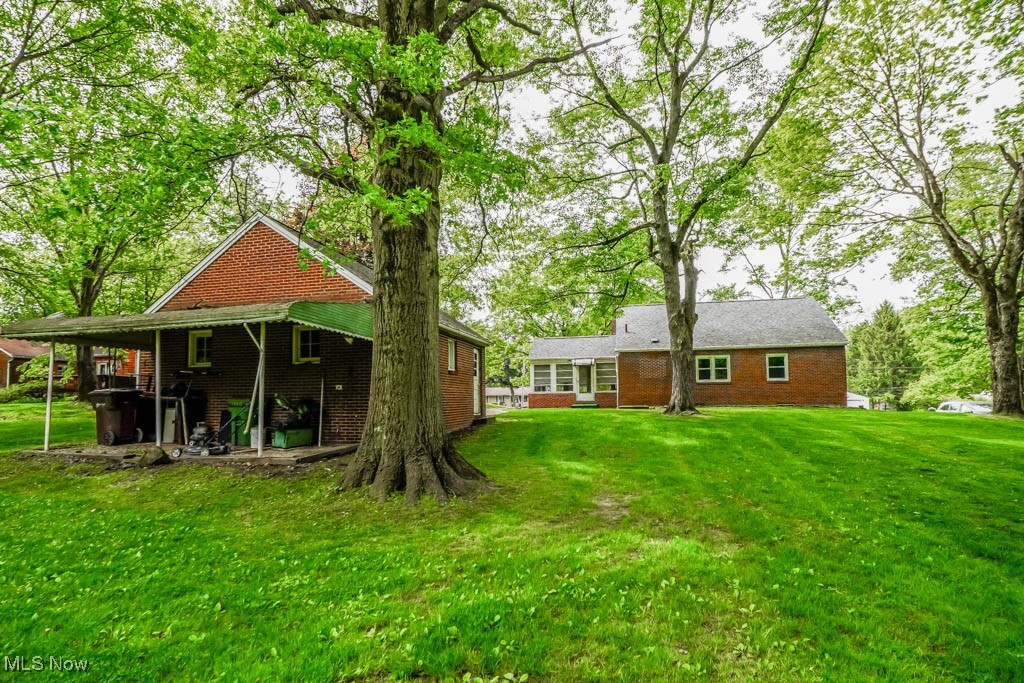 1021 Stump Road, New Franklin, Ohio image 33