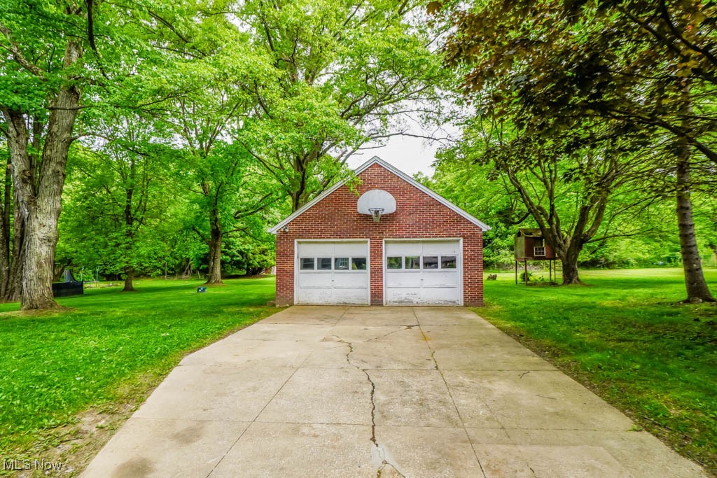 1021 Stump Road, New Franklin, Ohio image 34