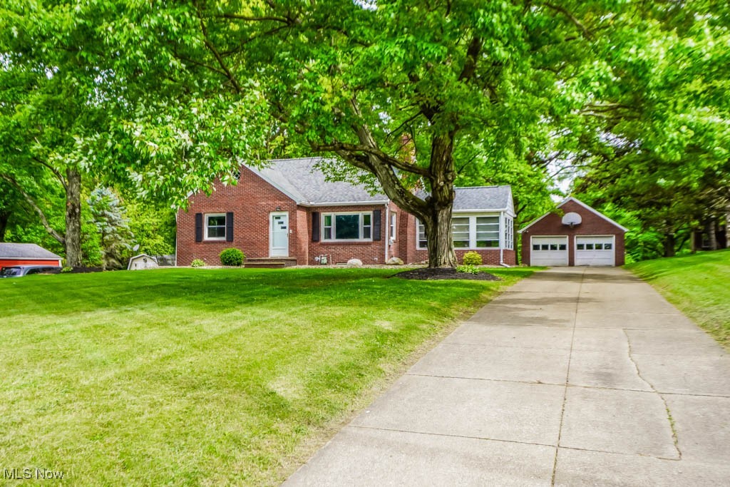 1021 Stump Road, New Franklin, Ohio image 36