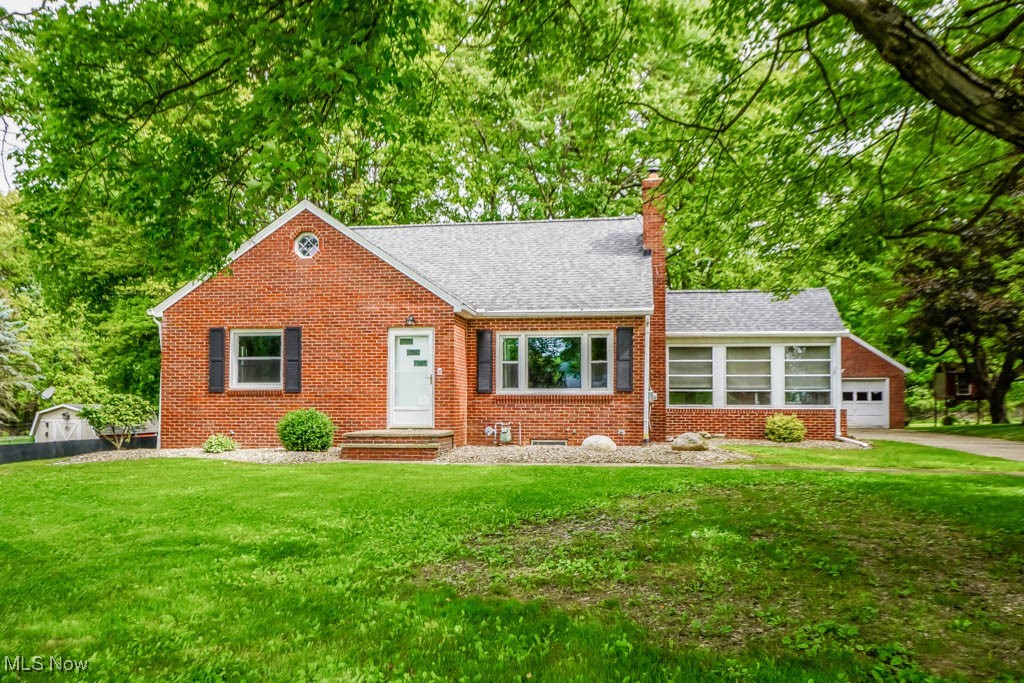 1021 Stump Road, New Franklin, Ohio image 1