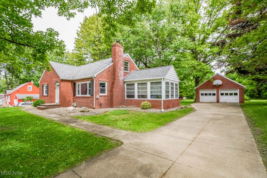 1021 Stump Road, New Franklin, Ohio image 35