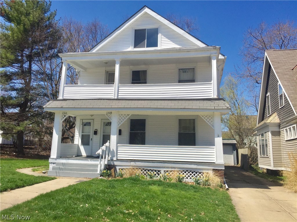 West Lake Park - Residential Income