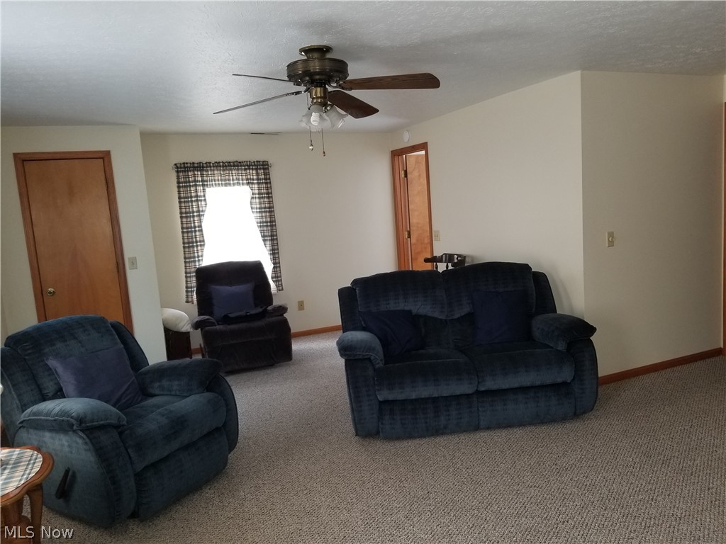 Peasedale - Residential