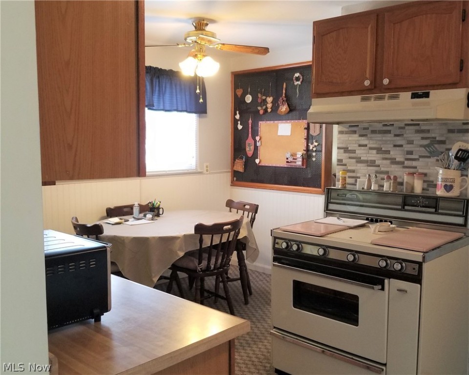 Peasedale - Residential