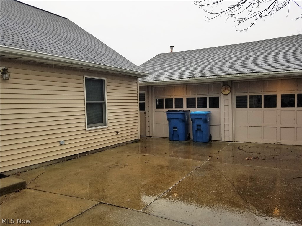 Peasedale - Residential