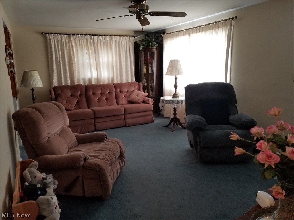 Peasedale - Residential