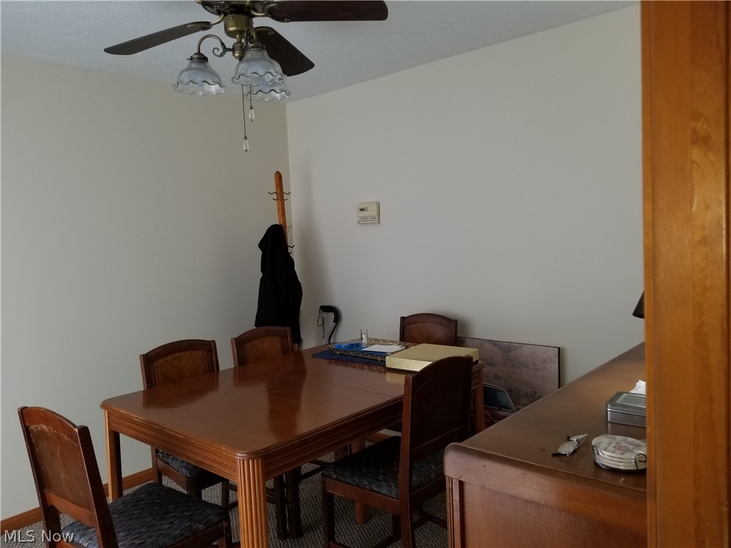 Peasedale - Residential