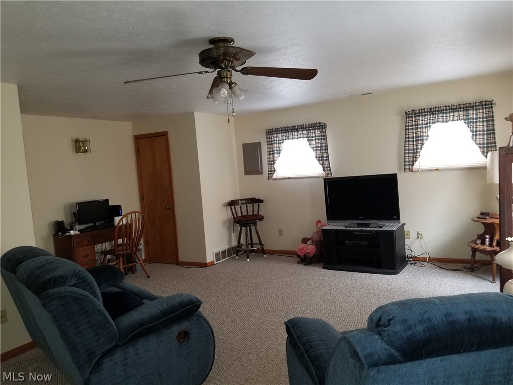 Peasedale - Residential