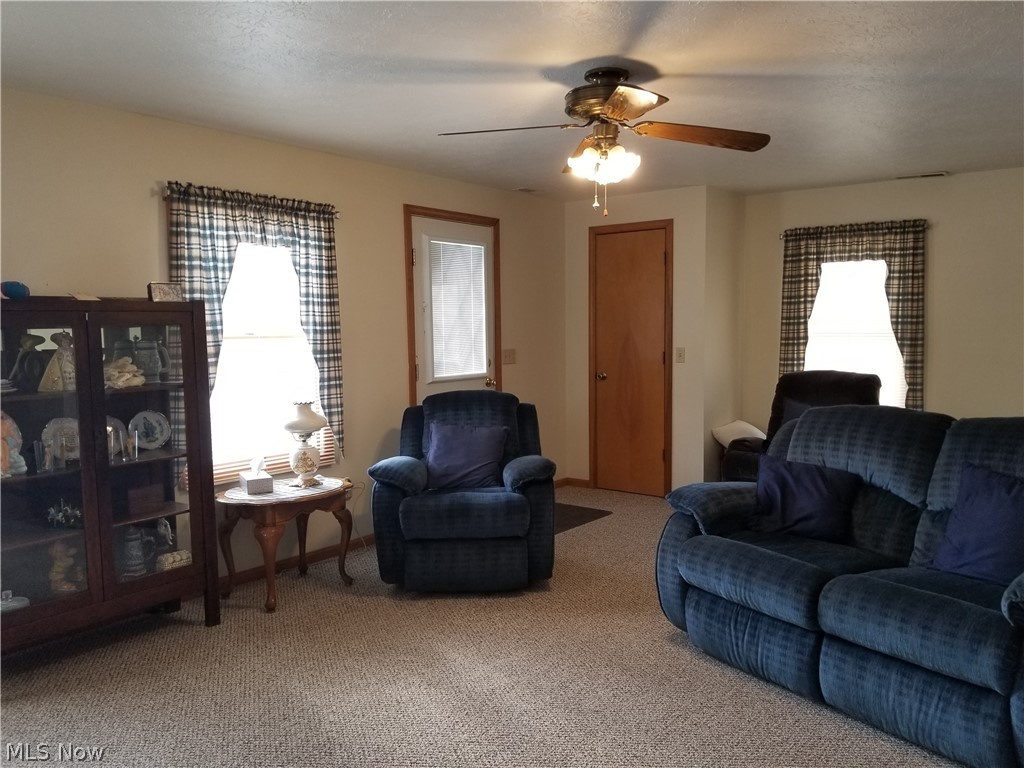 Peasedale - Residential