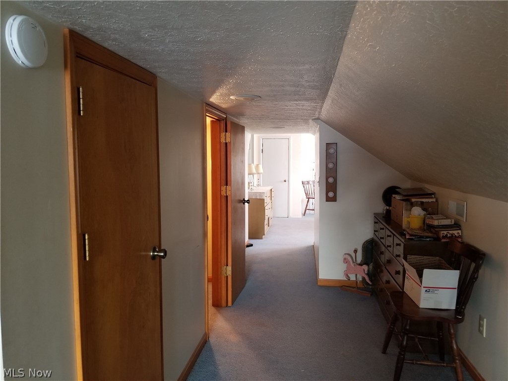 Peasedale - Residential