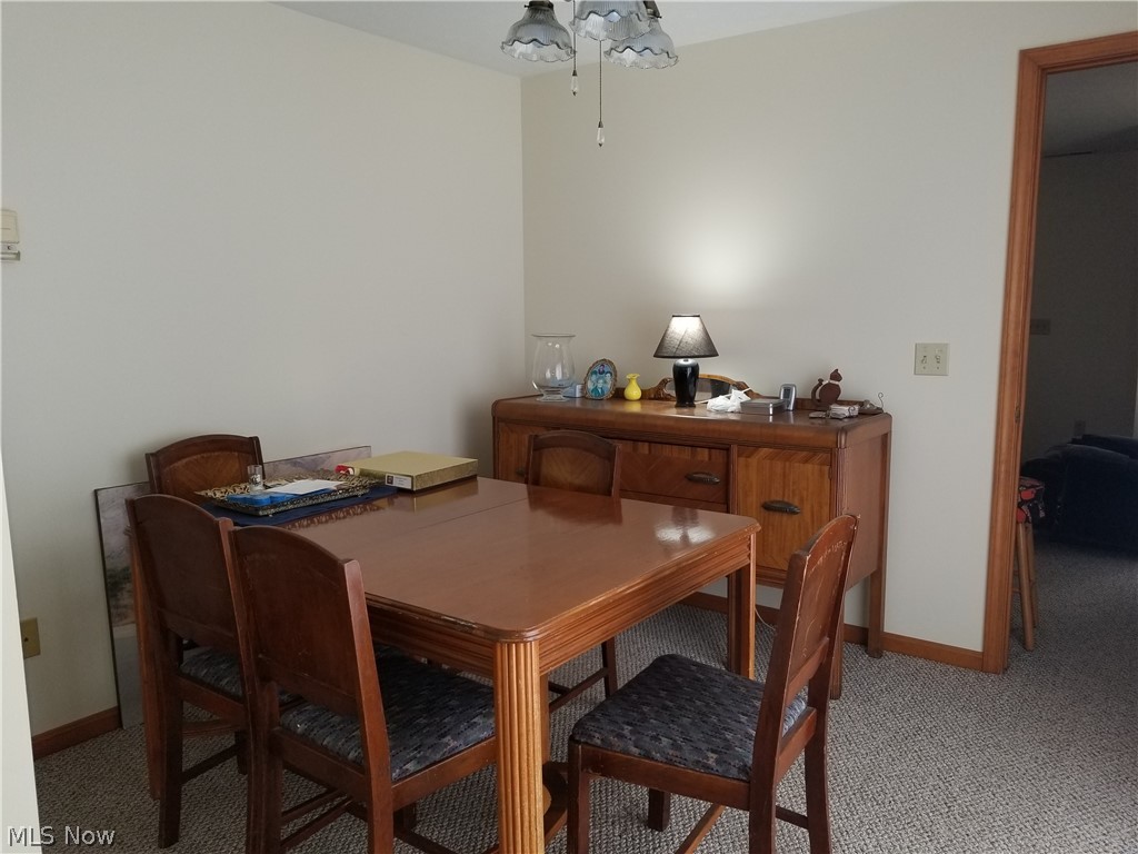 Peasedale - Residential