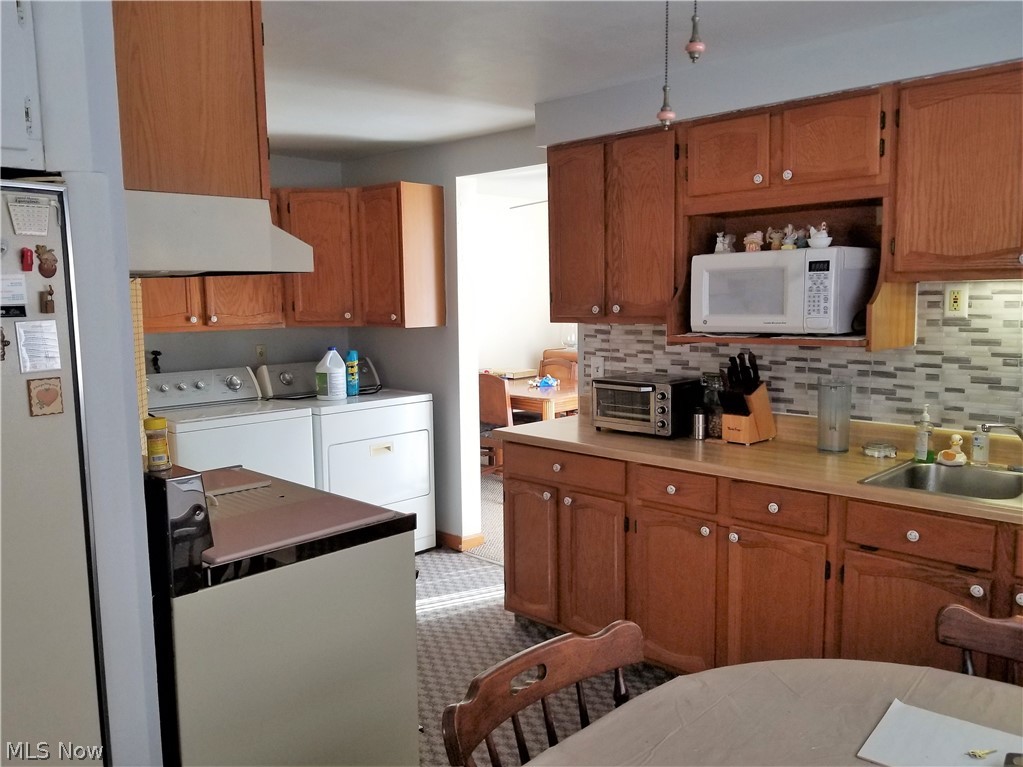 Peasedale - Residential