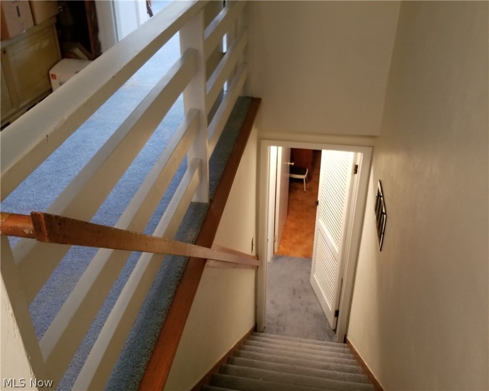 Peasedale - Residential